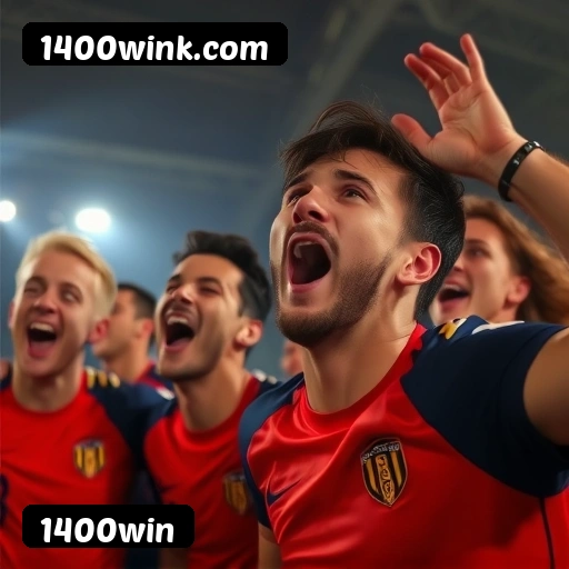 Vantagens exclusivas 1400win para jogadores brasileiros - São Paulo, Rio, BH