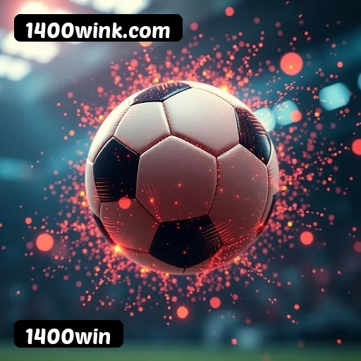 Logo da 1400win