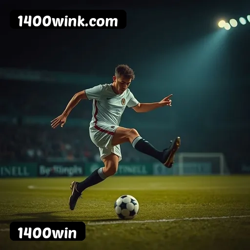 Loterias online disponíveis na 1400win