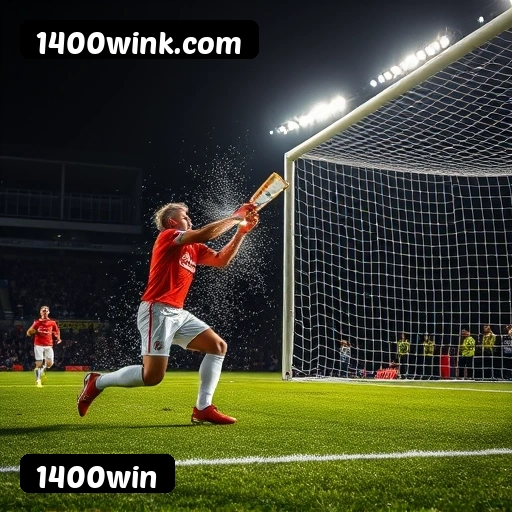 1400win PIX instantâneo Brasil - Depósito e saque em minutos 24/7