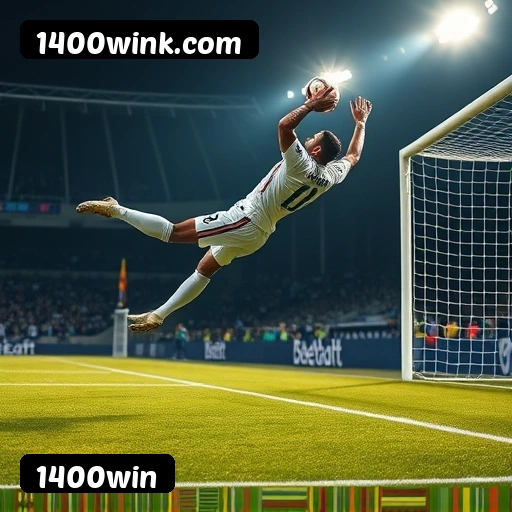 Níveis do programa VIP da 1400win